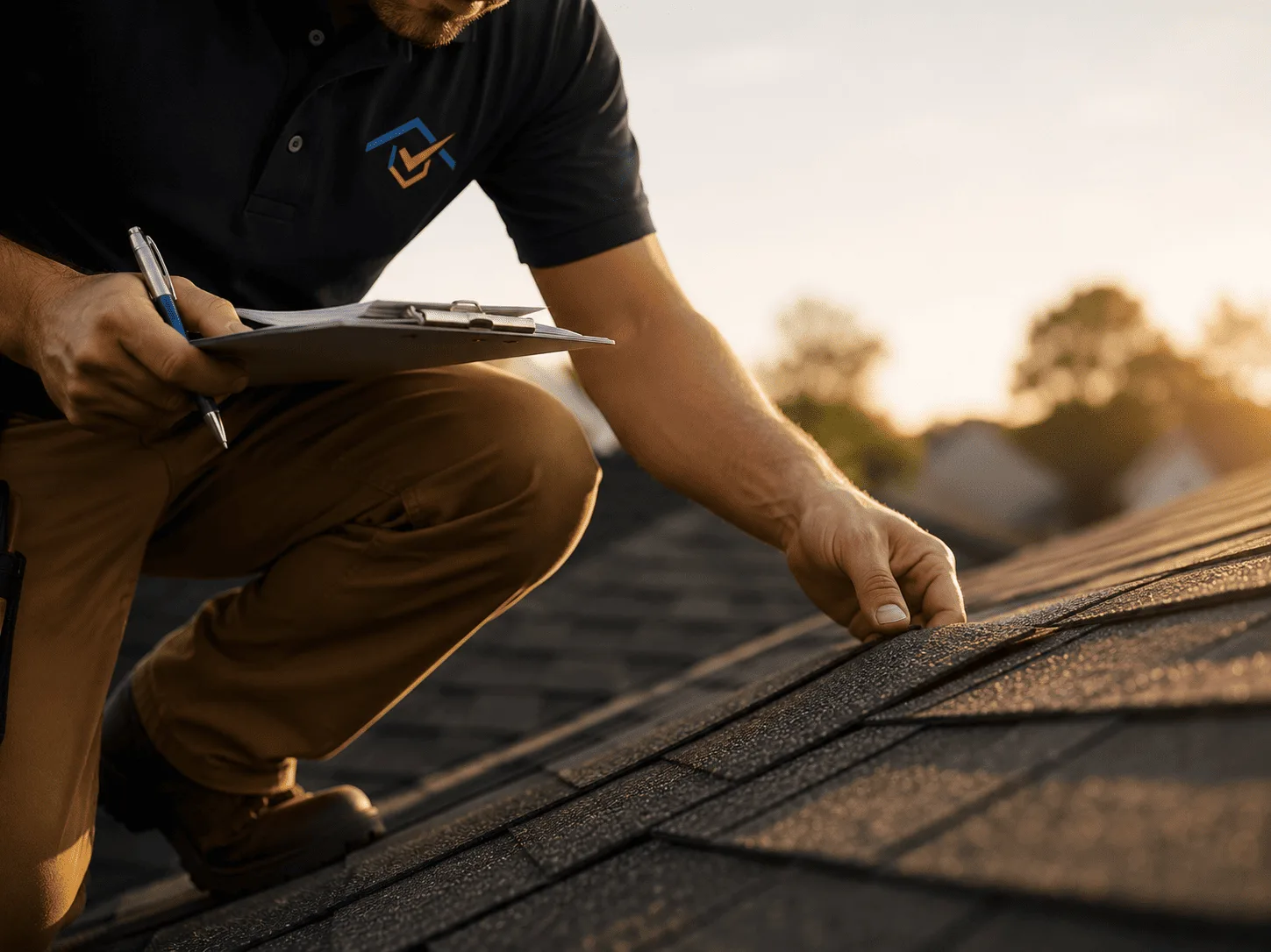 Why Choose Roof Inspection in Broadway, VA